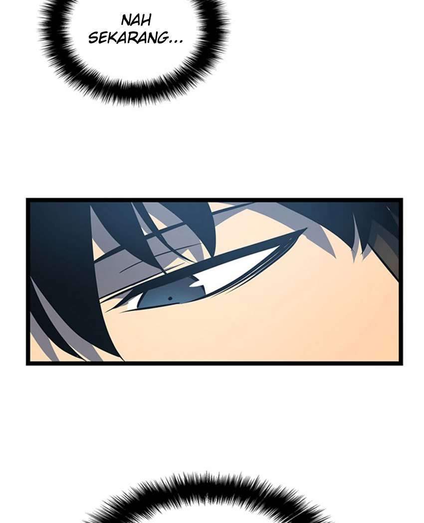 Solo Leveling Chapter 54 - halaman 134