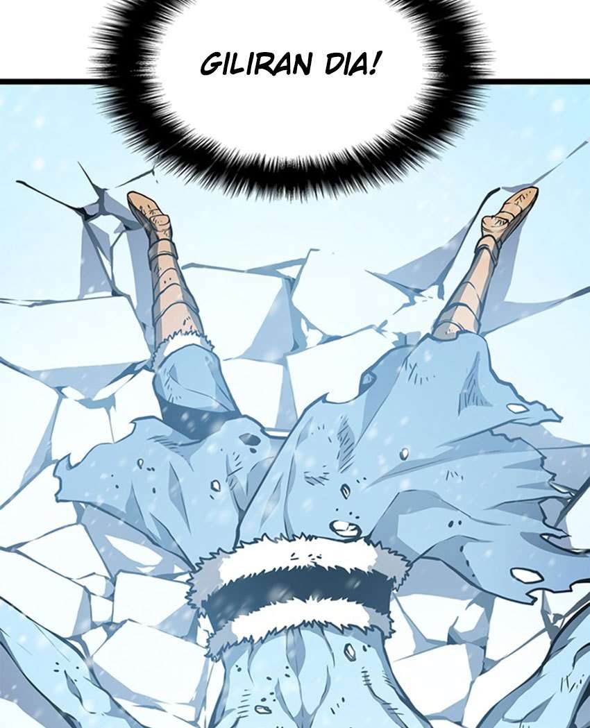 Solo Leveling Chapter 54 - halaman 135
