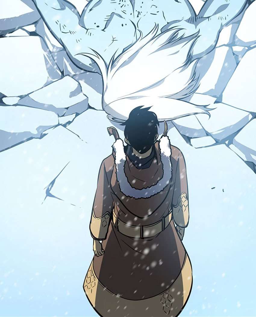 Solo Leveling Chapter 54 - halaman 136