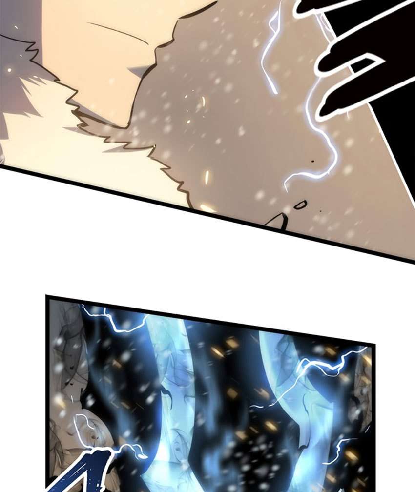 Solo Leveling Chapter 54 - halaman 17