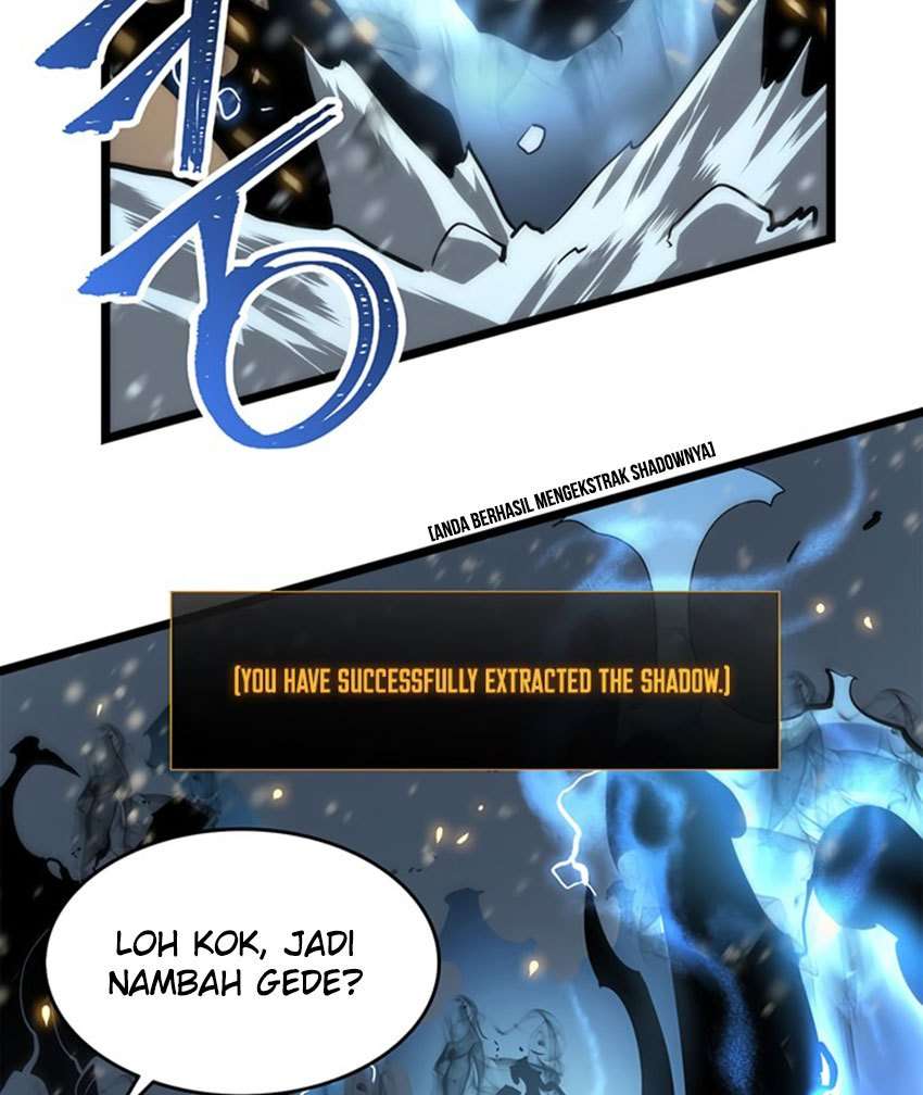 Solo Leveling Chapter 54 - halaman 18