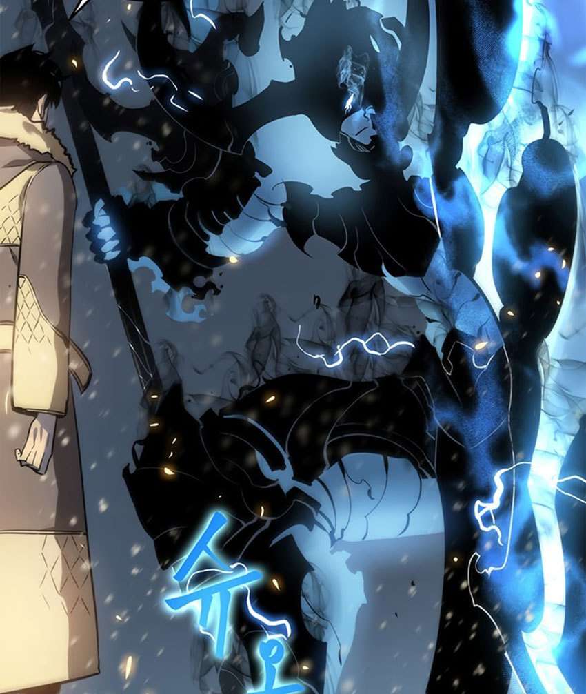 Solo Leveling Chapter 54 - halaman 19