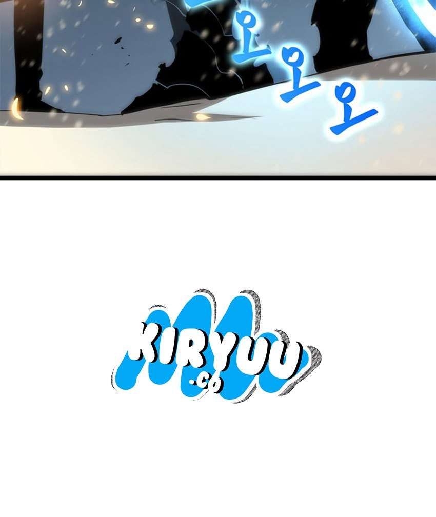 Solo Leveling Chapter 54 - halaman 20