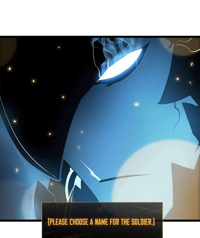 Solo Leveling Chapter 54 - halaman 21