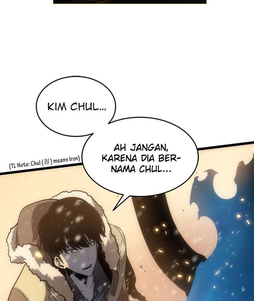 Solo Leveling Chapter 54 - halaman 22
