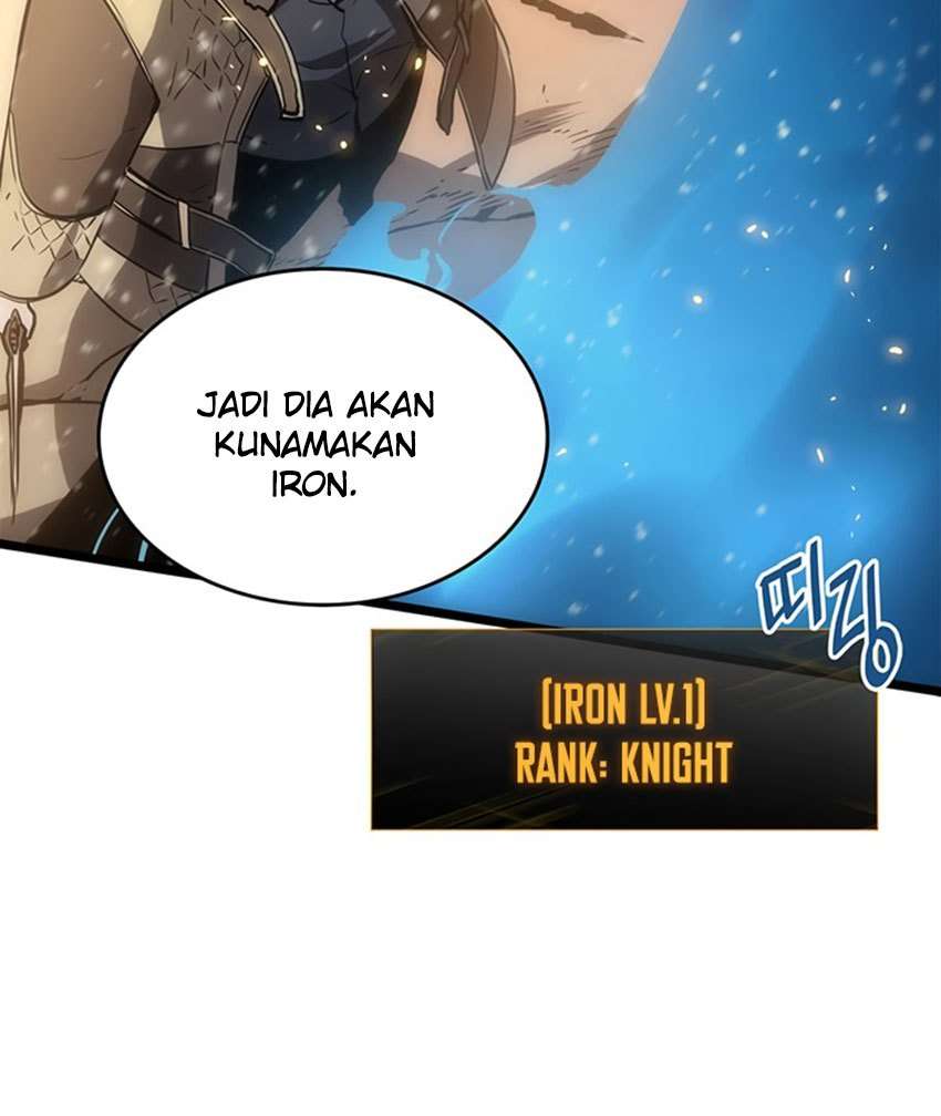 Solo Leveling Chapter 54 - halaman 23