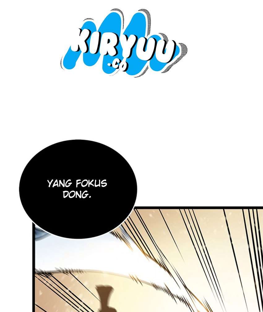 Solo Leveling Chapter 54 - halaman 24