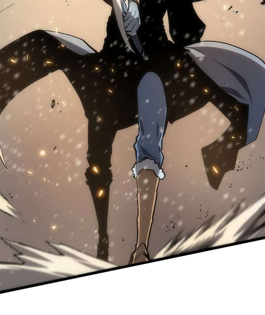 Solo Leveling Chapter 54 - halaman 27