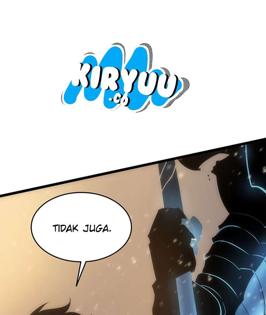 Solo Leveling Chapter 54 - halaman 28