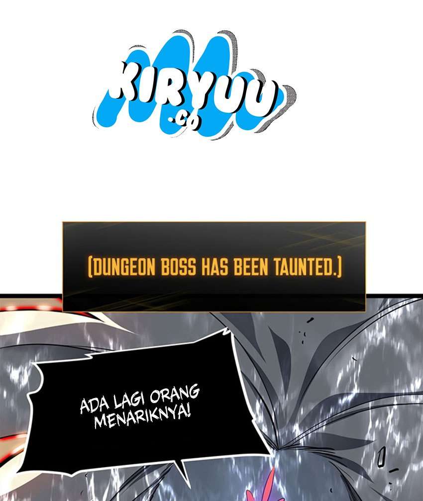 Solo Leveling Chapter 54 - halaman 32