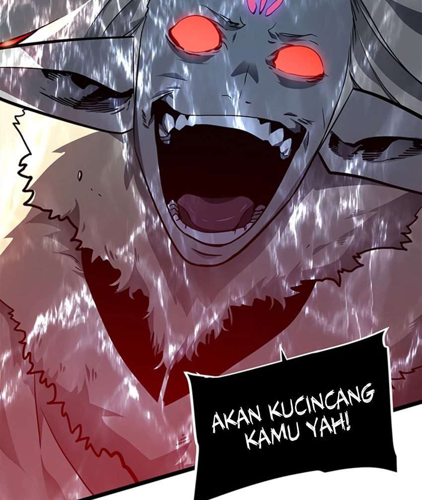Solo Leveling Chapter 54 - halaman 33