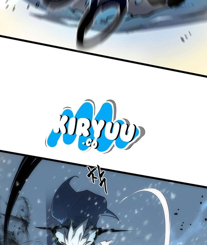 Solo Leveling Chapter 54 - halaman 36
