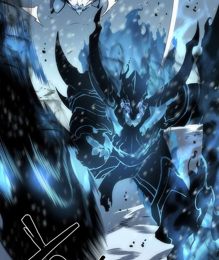 Solo Leveling Chapter 54 - halaman 37