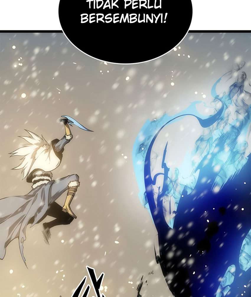 Solo Leveling Chapter 54 - halaman 4