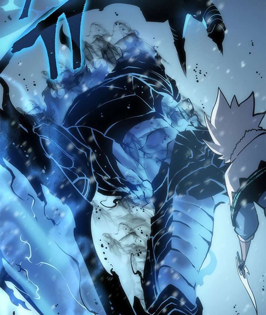 Solo Leveling Chapter 54 - halaman 41