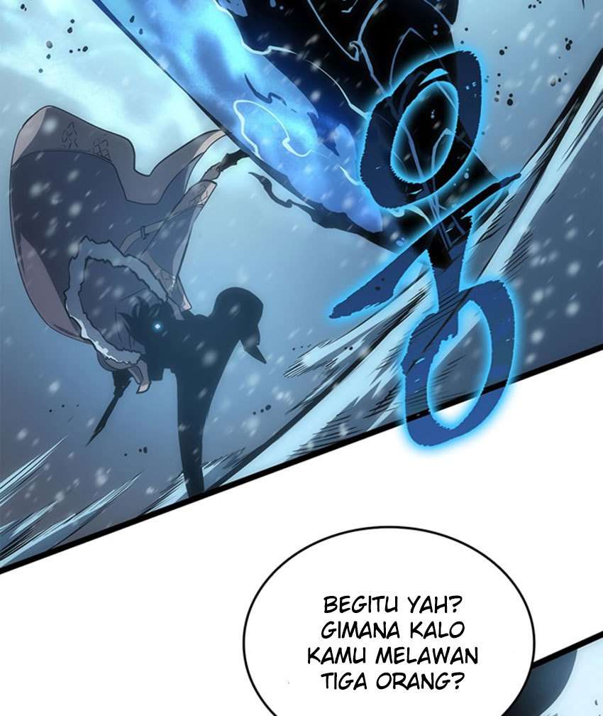 Solo Leveling Chapter 54 - halaman 42