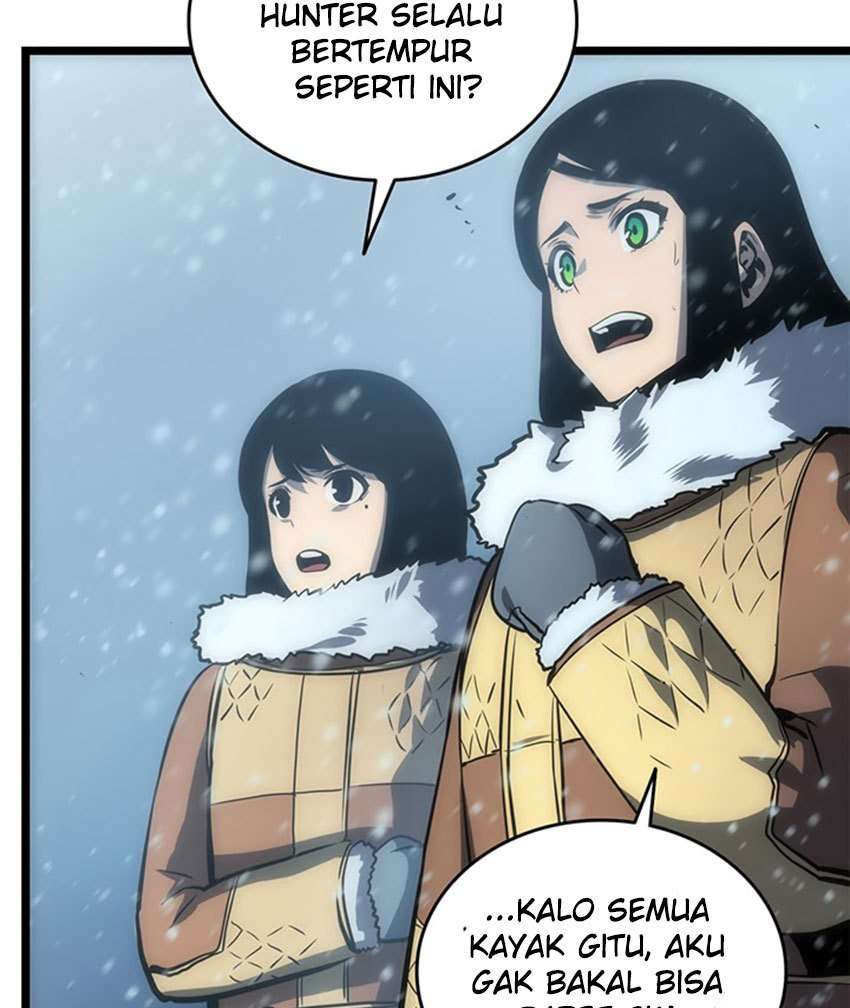 Solo Leveling Chapter 54 - halaman 45