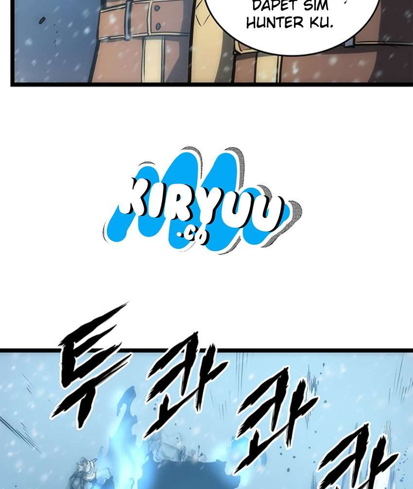 Solo Leveling Chapter 54 - halaman 46