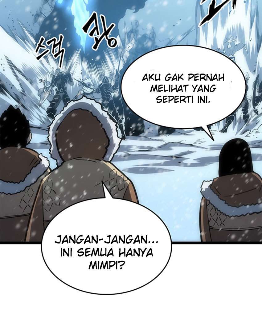 Solo Leveling Chapter 54 - halaman 47