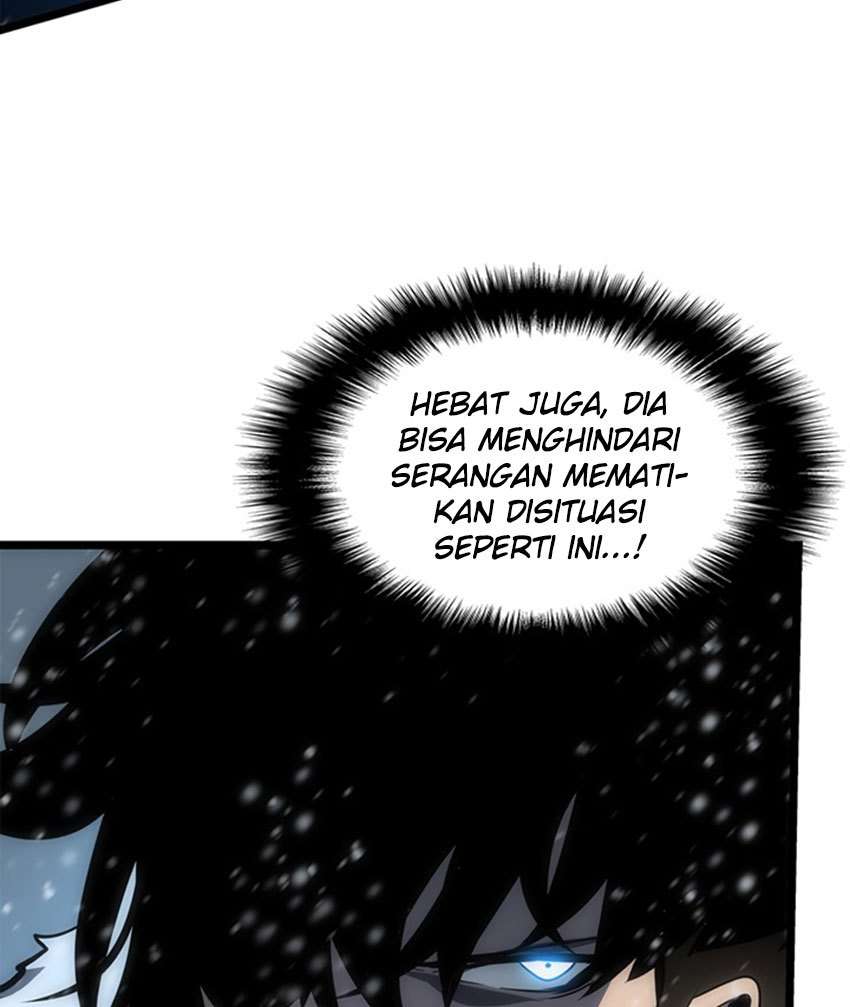 Solo Leveling Chapter 54 - halaman 55