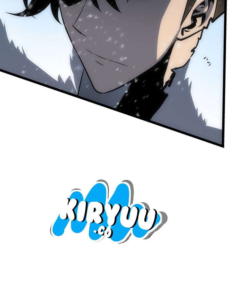 Solo Leveling Chapter 54 - halaman 56