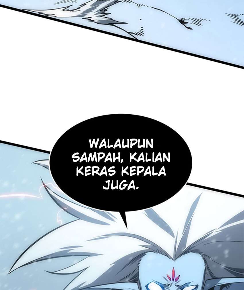 Solo Leveling Chapter 54 - halaman 58