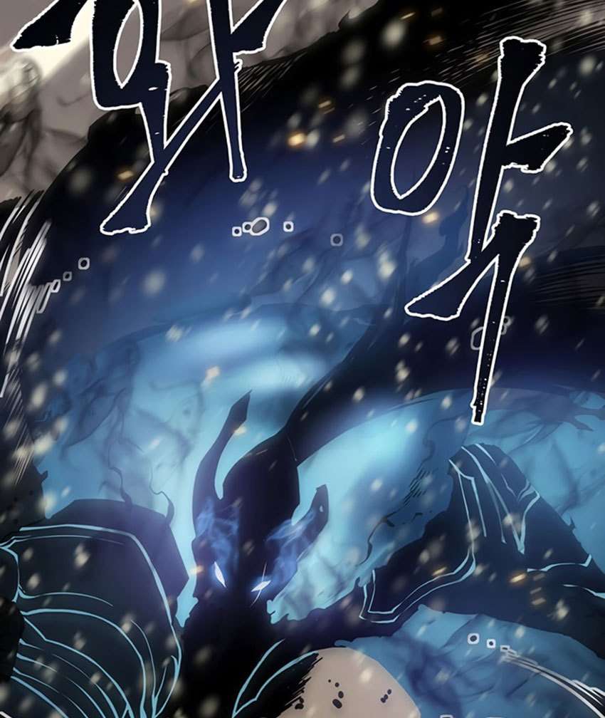 Solo Leveling Chapter 54 - halaman 6