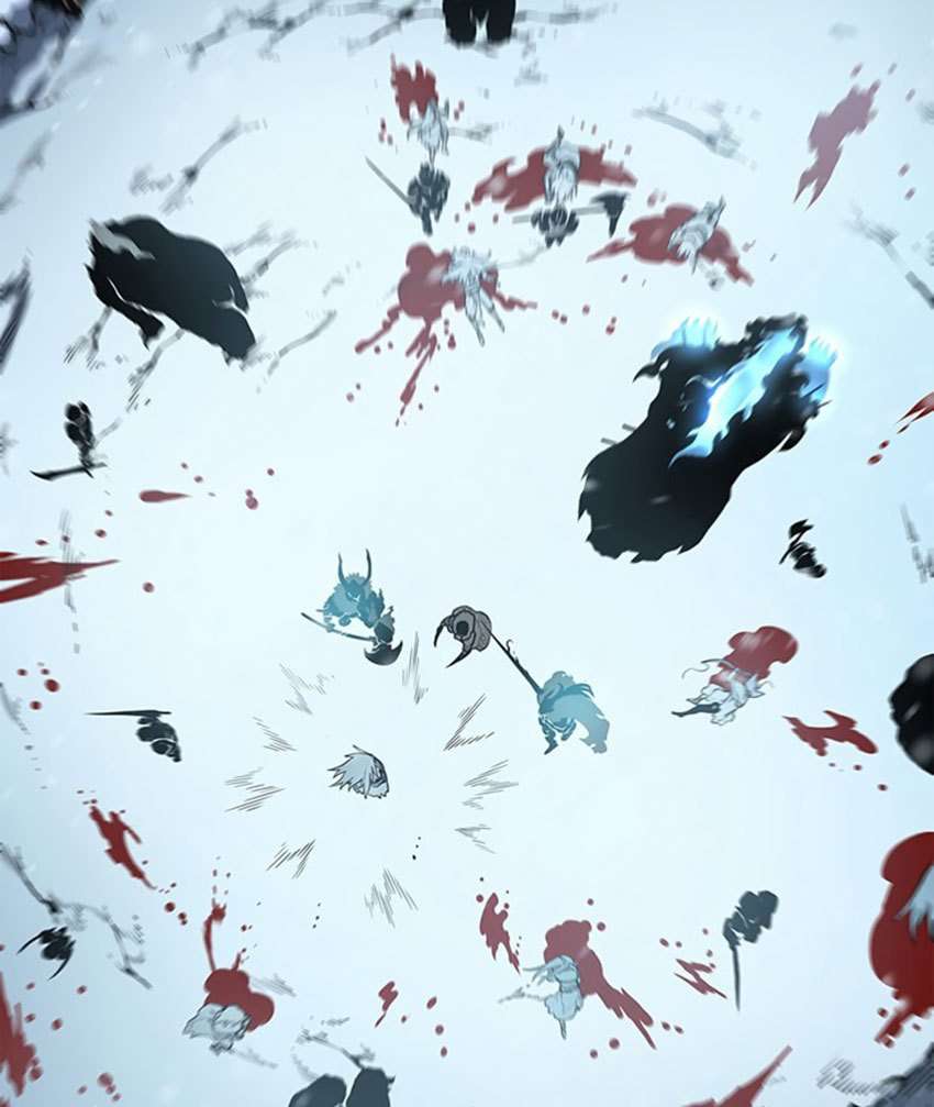 Solo Leveling Chapter 54 - halaman 64