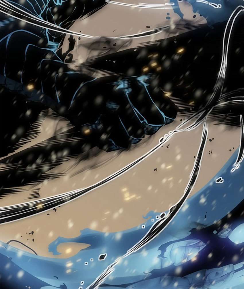 Solo Leveling Chapter 54 - halaman 7