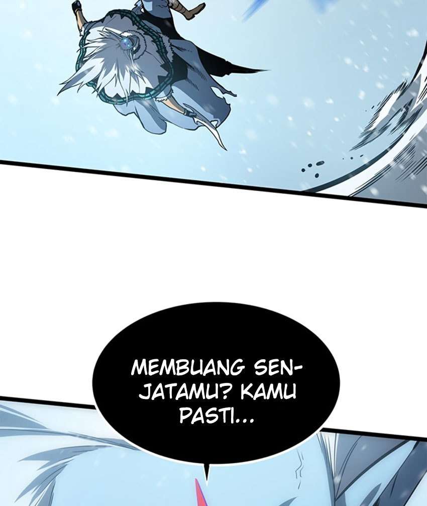 Solo Leveling Chapter 54 - halaman 73