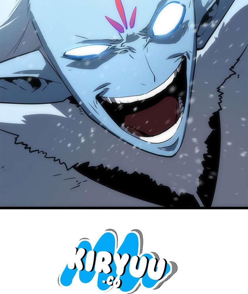 Solo Leveling Chapter 54 - halaman 74