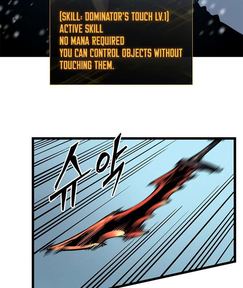 Solo Leveling Chapter 54 - halaman 76