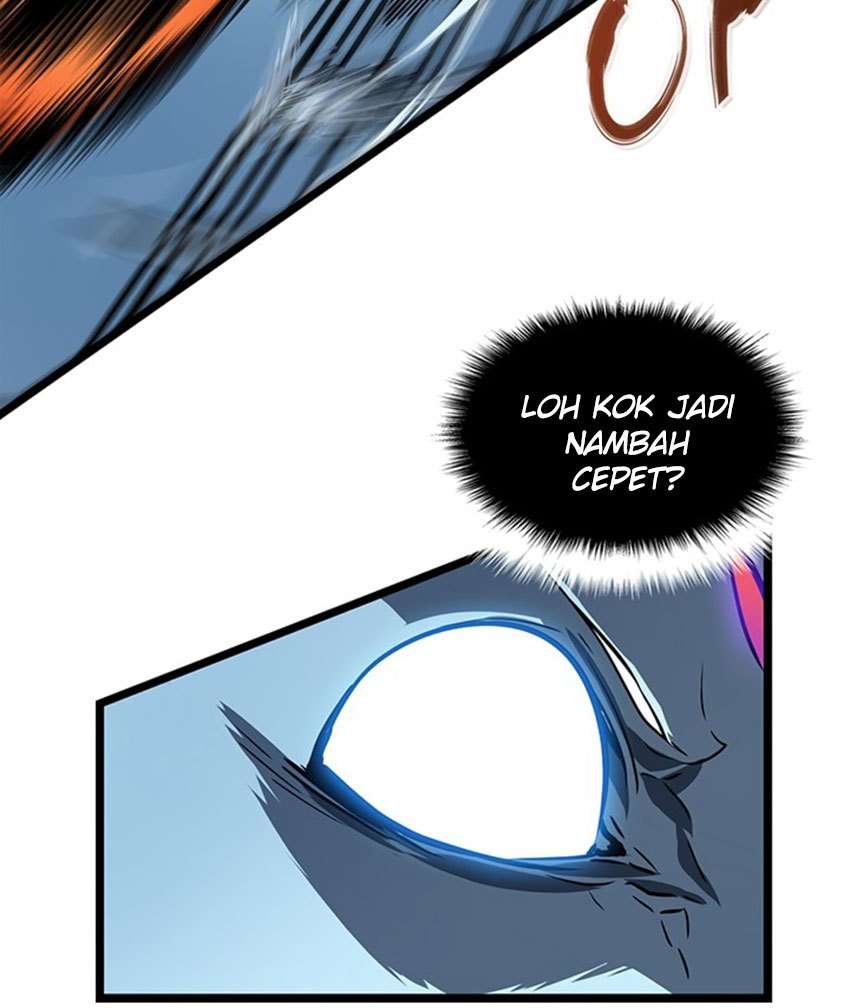 Solo Leveling Chapter 54 - halaman 78