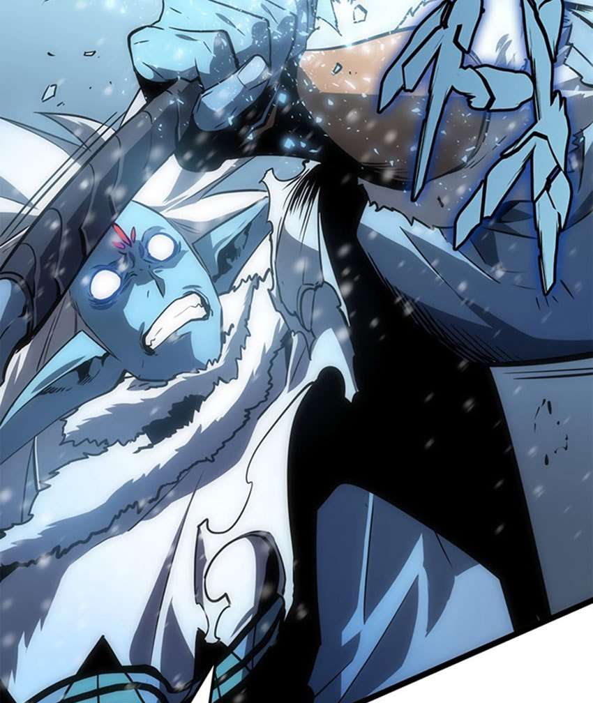 Solo Leveling Chapter 54 - halaman 80