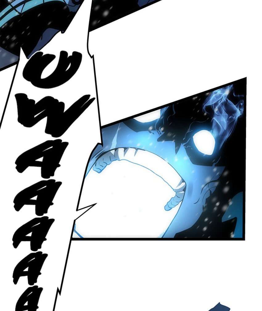 Solo Leveling Chapter 54 - halaman 81