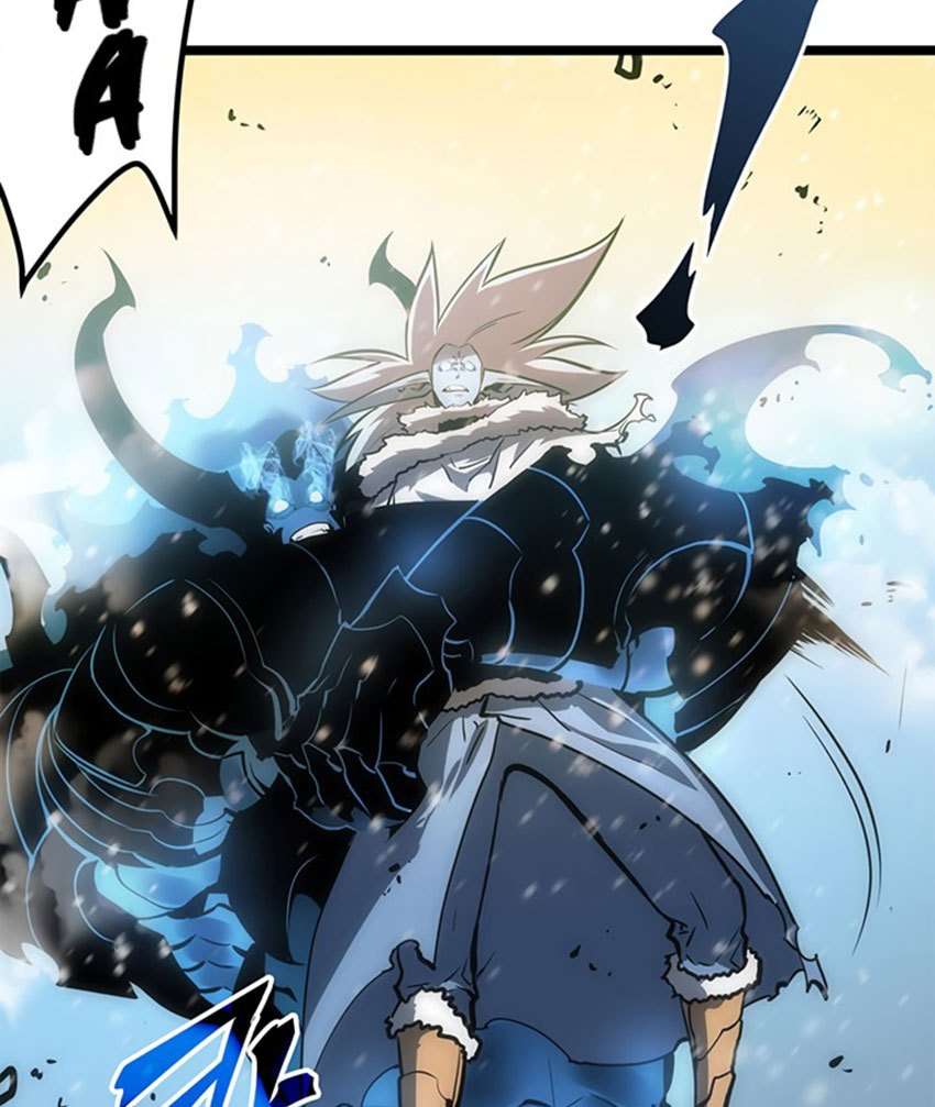 Solo Leveling Chapter 54 - halaman 82
