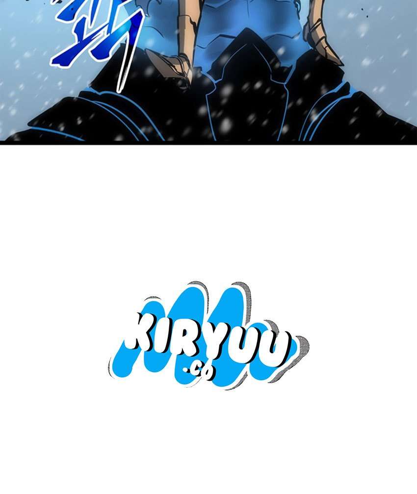 Solo Leveling Chapter 54 - halaman 83