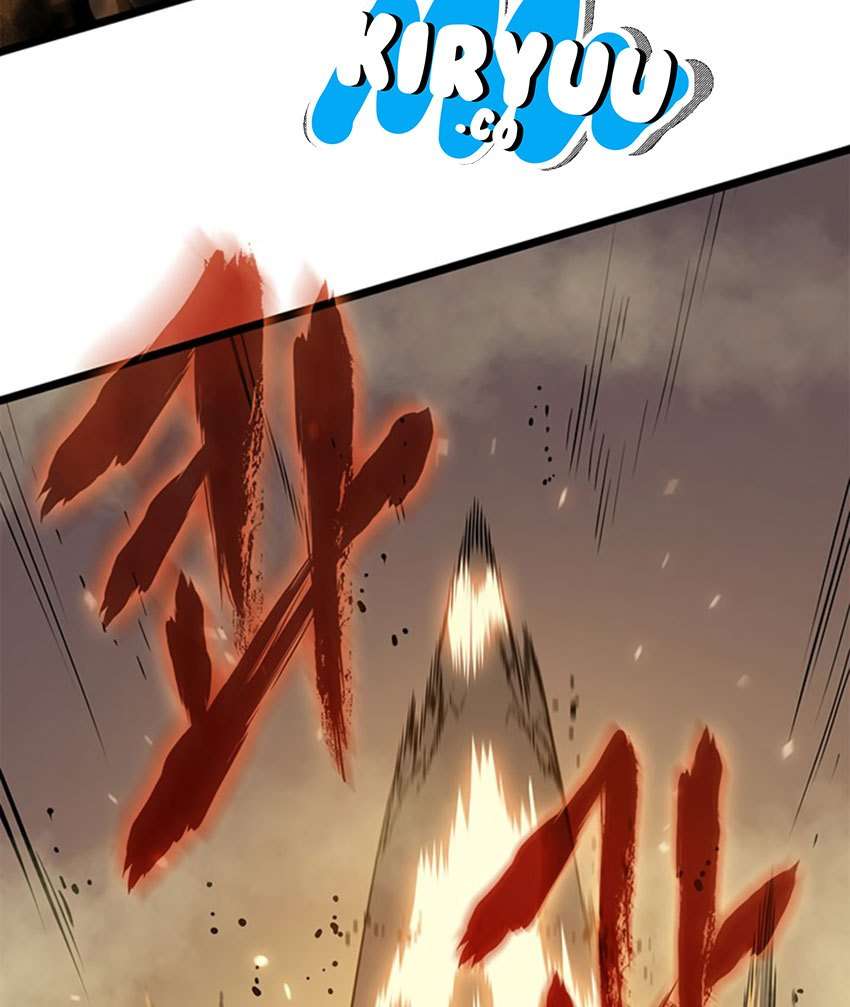 Solo Leveling Chapter 54 - halaman 85