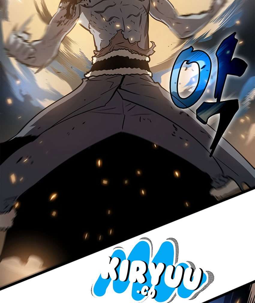 Solo Leveling Chapter 54 - halaman 89