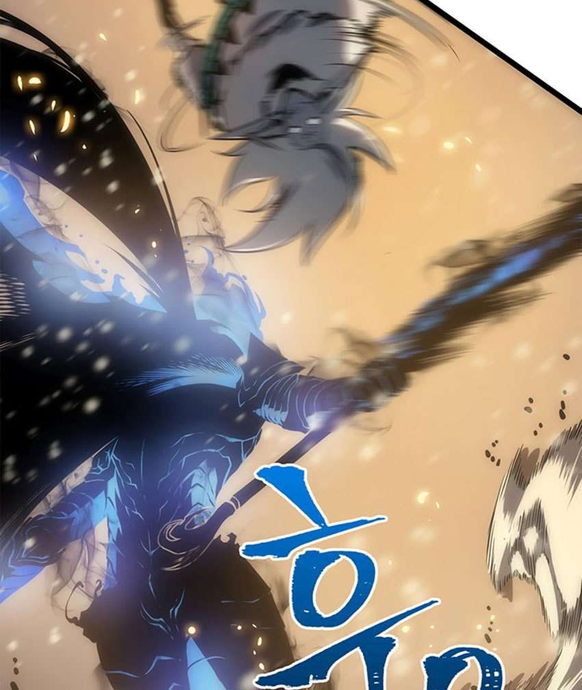 Solo Leveling Chapter 54 - halaman 9