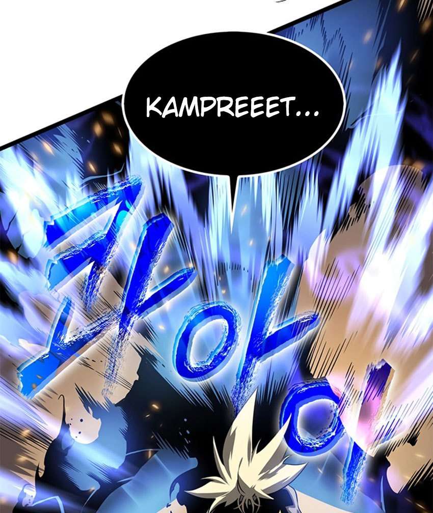 Solo Leveling Chapter 54 - halaman 90