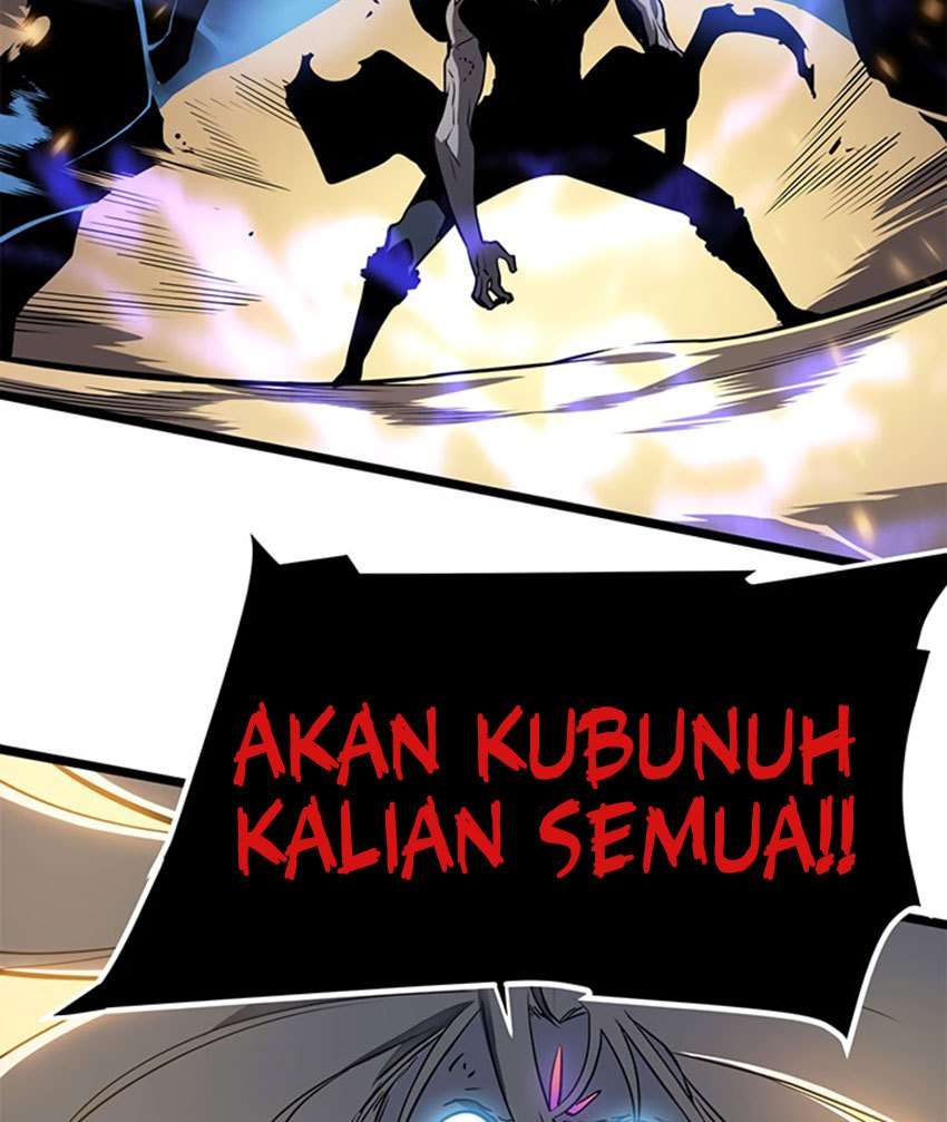 Solo Leveling Chapter 54 - halaman 91