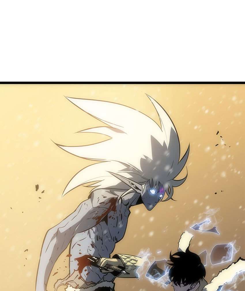Solo Leveling Chapter 54 - halaman 95
