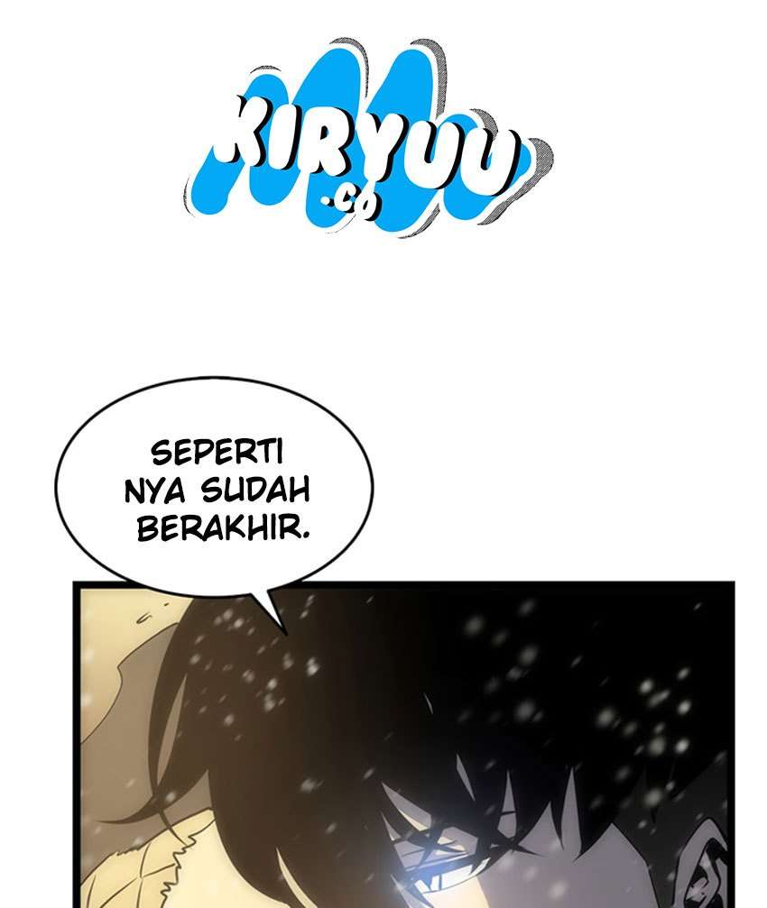 Solo Leveling Chapter 54 - halaman 97