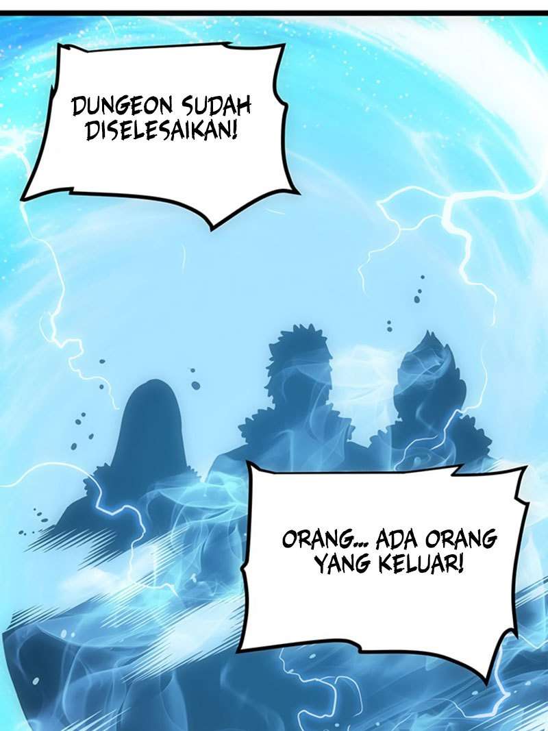 Solo Leveling Chapter 55 - halaman 11