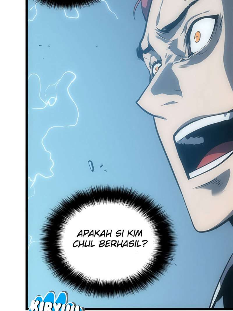 Solo Leveling Chapter 55 - halaman 13