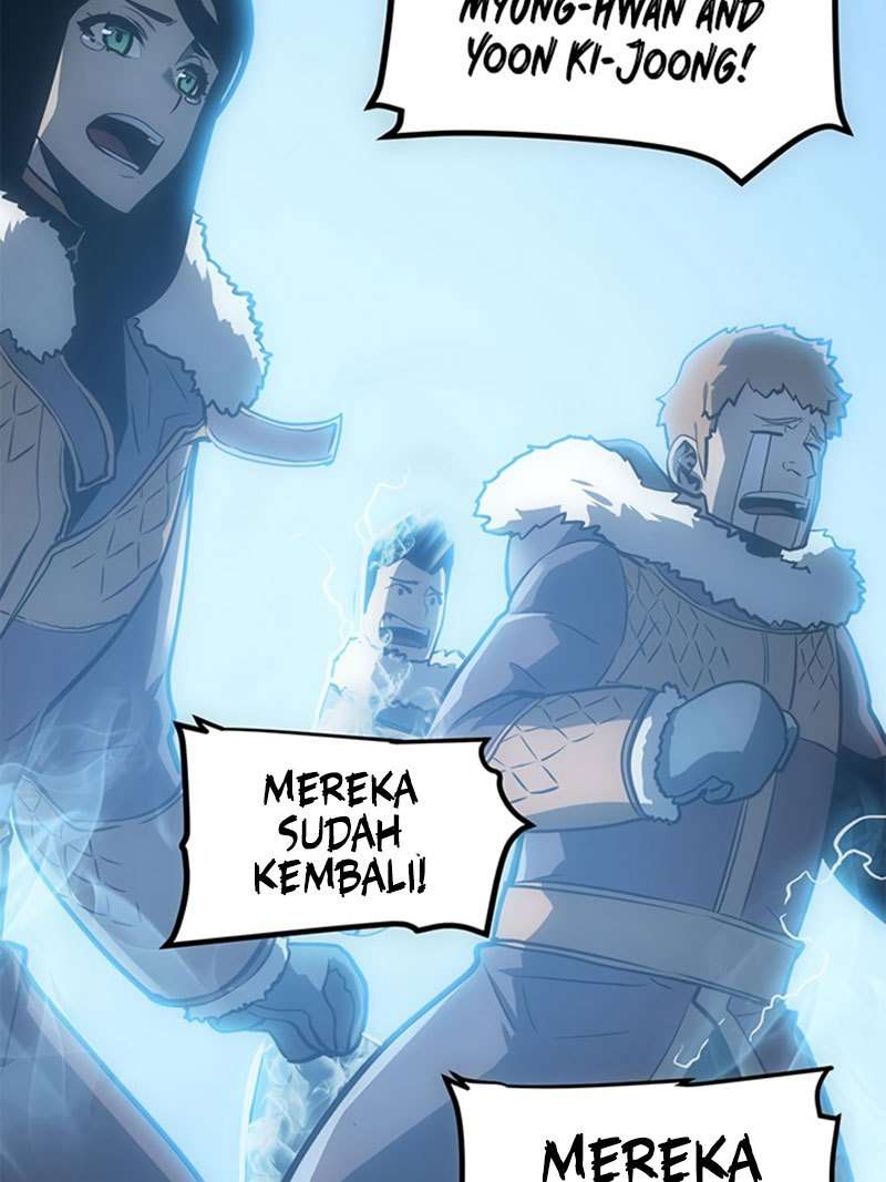 Solo Leveling Chapter 55 - halaman 15