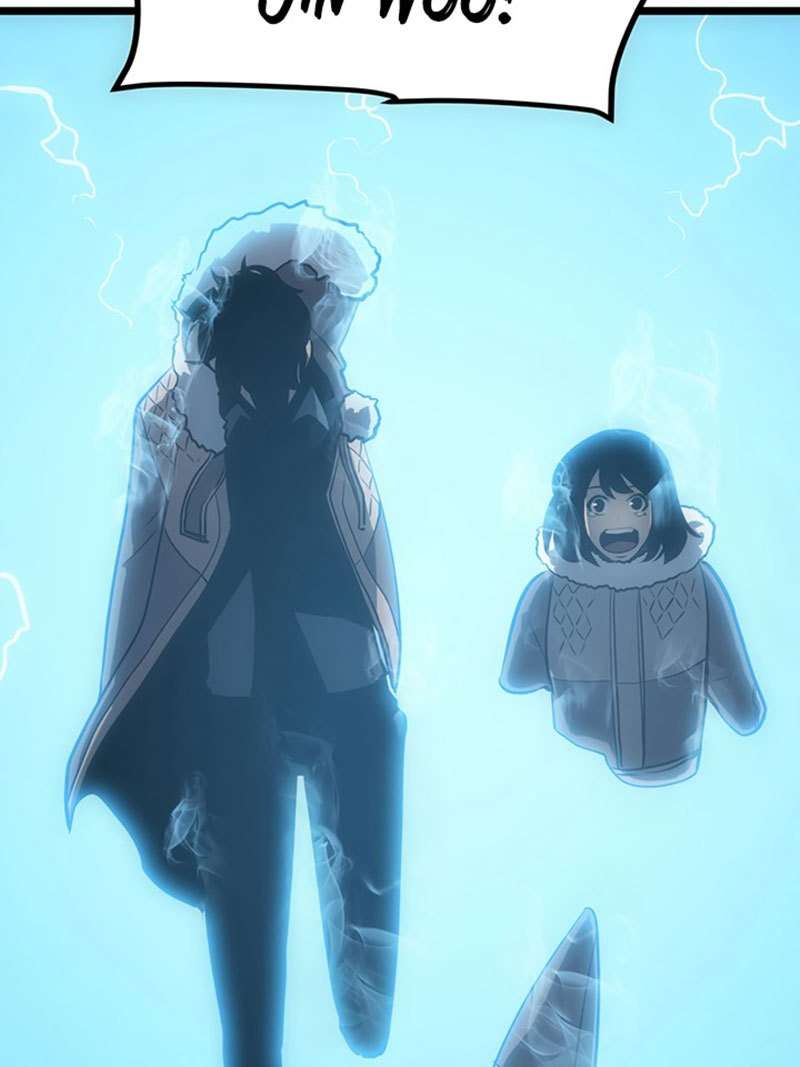 Solo Leveling Chapter 55 - halaman 17