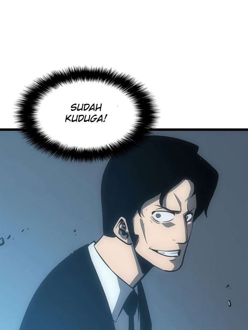 Solo Leveling Chapter 55 - halaman 19