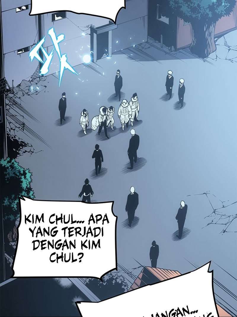Solo Leveling Chapter 55 - halaman 21